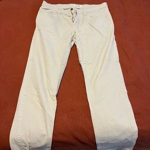 Mens goodthreads chino pants
